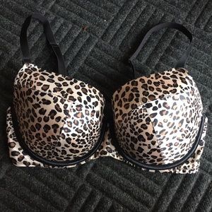 Lane Bryant bra